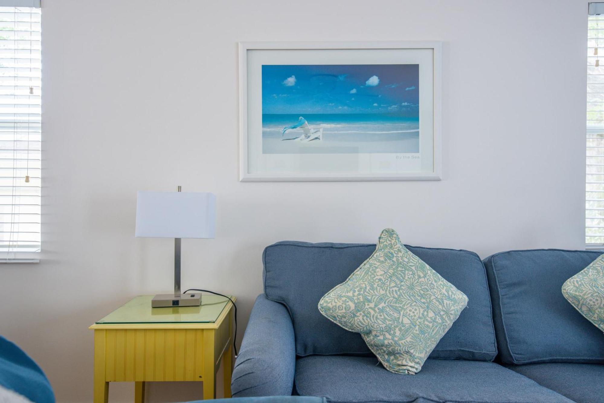 New Casa Caribe By Brightwild- Two-Story Condo Rooftop Pool Cayo Hueso Exterior foto